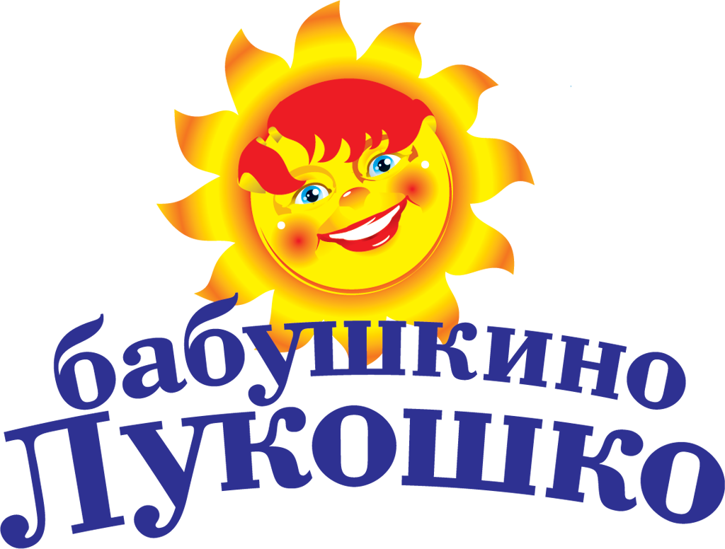 Бабушкино лукошко
