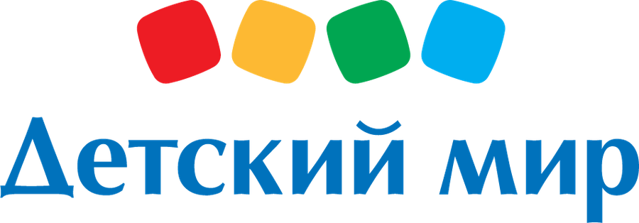 Детский мир