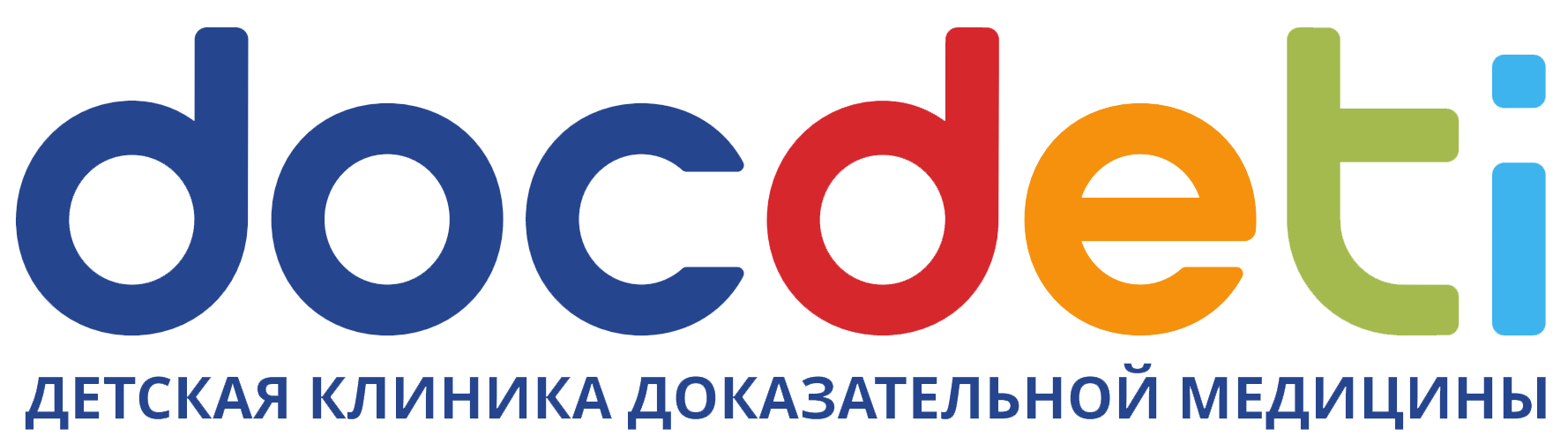 ДокДети