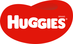 Huggies