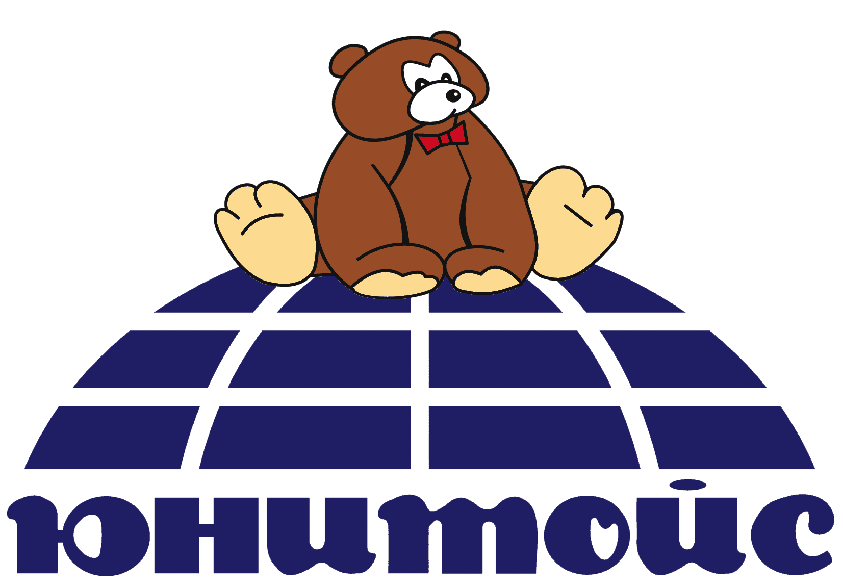 Юнитойс